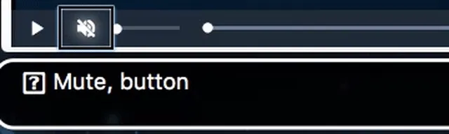 macOS VoiceOver After The Fix